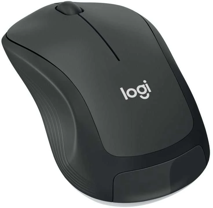 Belaidis pelės ir klaviatūros rinkinys Logitech MK540 Advanced, išdėstymas: Čekų (Qwertz)