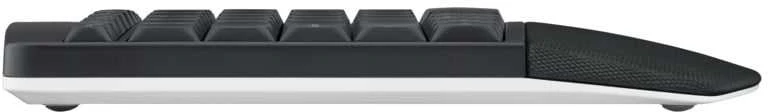 Belaidė klaviatūra ir pele Logitech MK850 Performance, Išdėstymas: UK anglų kalba (Qwerty): 920-008224