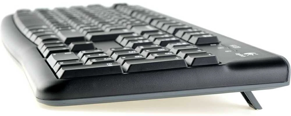 Logitech K120 Klaviatūra - CZECH LAYOUT