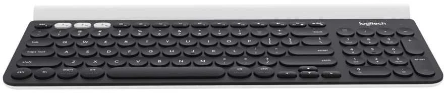 Logitech K780 Multi-Device Bluetooth Klaviatūra, US išdėstymas