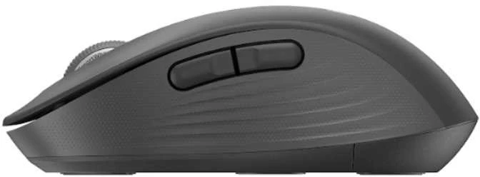 Klaviatūra Logitech MK650 verslui - GRAPHITECZE-SKYINTNL
