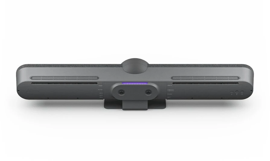 LOGITECH RALLY BAR GRAPHITE - EMEA