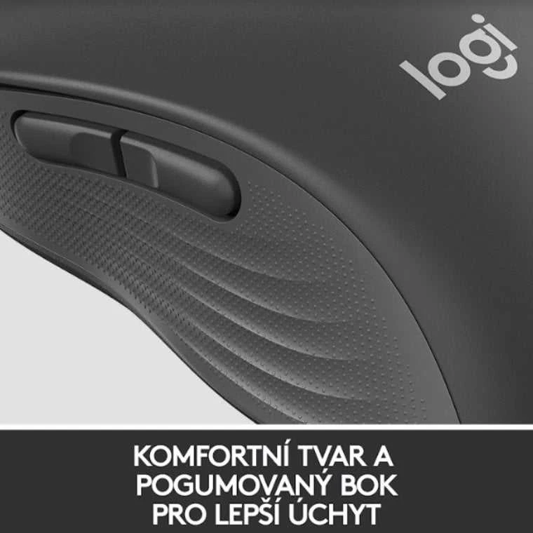 Belaidė pelė Logitech Signature M650