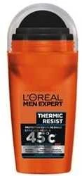 L'Oreal MEN EXPERT DEO ACT.THERMIC rutulinis dezodorantas 50 ml 50MLT