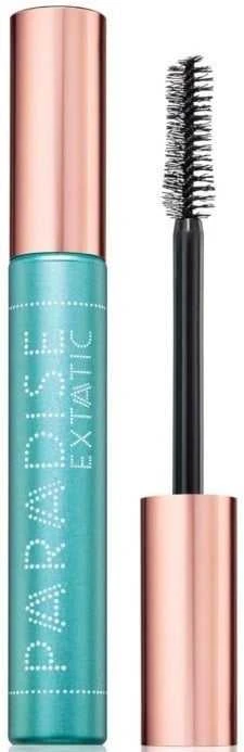 Vandeniui atsparus blakstienų tušas L'oreal Paradise Extatic 6ml Juodas