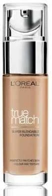L’Oréal Paris makiažo pagrindas True Match (5N Sable/Sand) 30ml