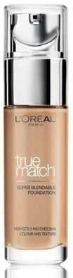 L’Oréal Paris makiažo pagrindas True Match (4N Beige) 30ml