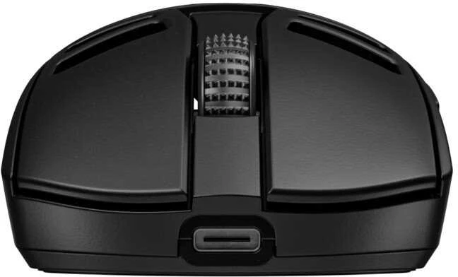 LORGAR MSE90W, Magnesium Alloy Belaidė pelė žaidimams Elite, Juodas