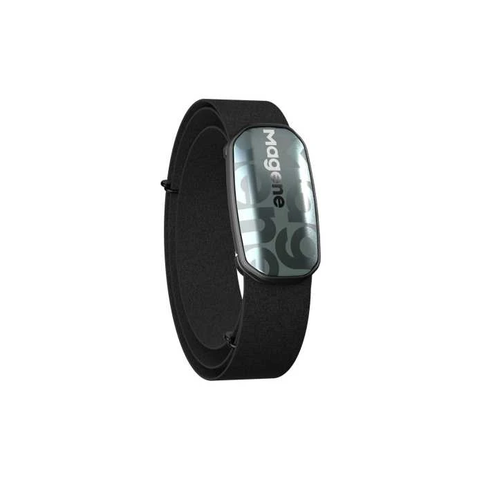 Širdies ritmo jutiklis Magene H603 – mėlynas