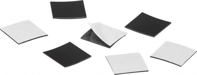 Magnetoplan Lipnūs magnetai Takkis (45vnt)