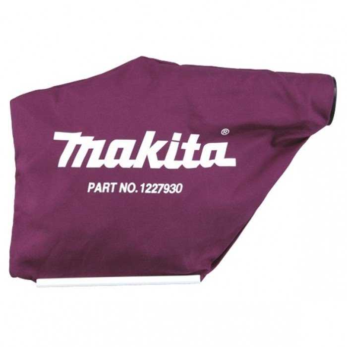 Makita Dulkių maišas KP0810CK 122793-0