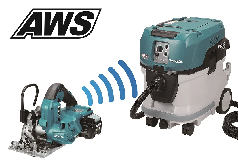 Akumuliatorinis diskinis pjūklas MAKITA HS014GZ 40V Max XGT