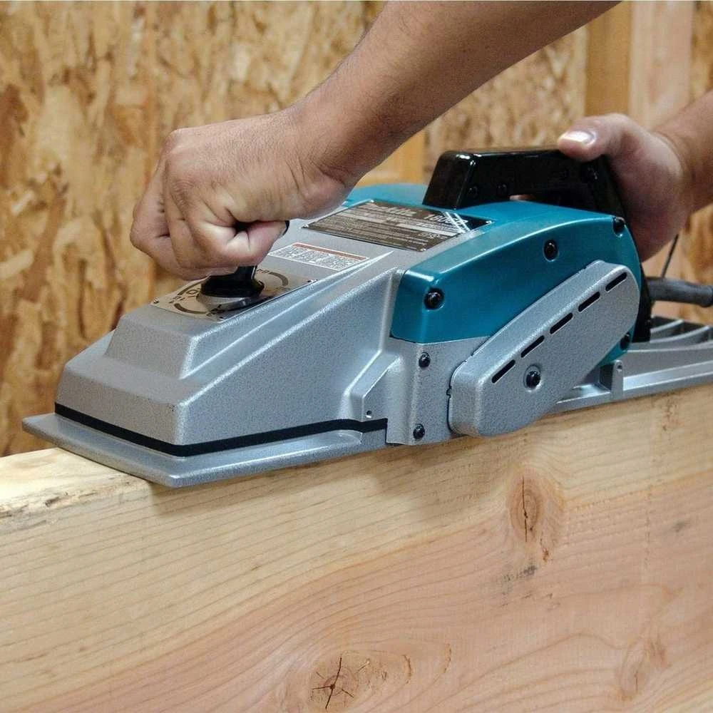 Makita Elektrinis oblius 1806B 170 mm