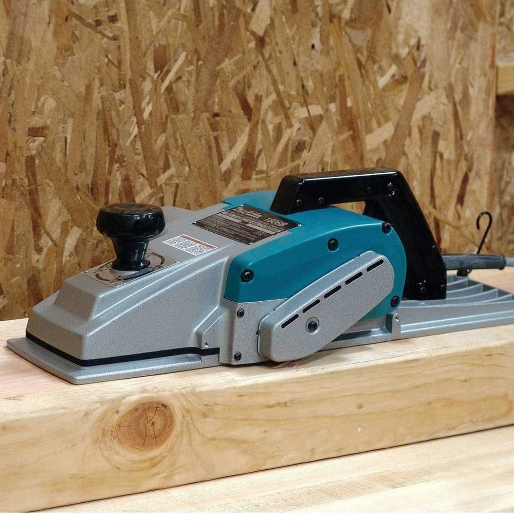 Makita Elektrinis oblius 1806B 170 mm