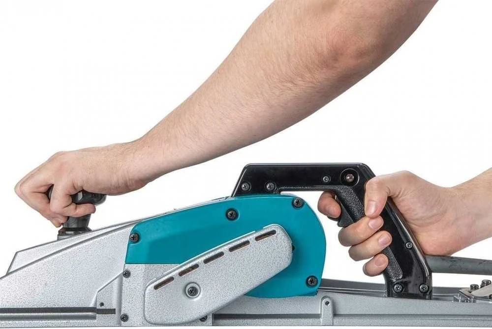 Makita Elektrinis oblius 1806B 170 mm