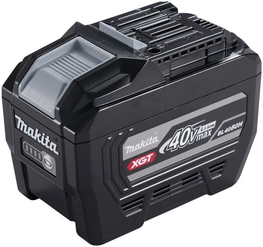 Makita 1913S3-7 XGT akumuliatorius BL4080H 8.0 Ah, kartoninė pakuotė