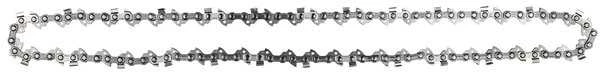 Makita Grandinės CC 90PX 25cm/10", 3/8", 1.1mm, 40H 191H00-0