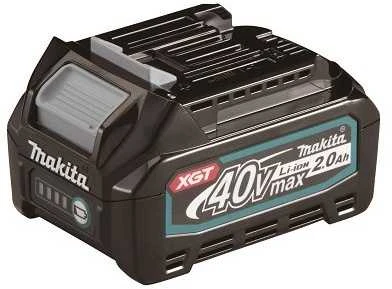 Makita 191L29-0 XGT akumuliatorius 2.0 Ah, kartoninė pakuotė