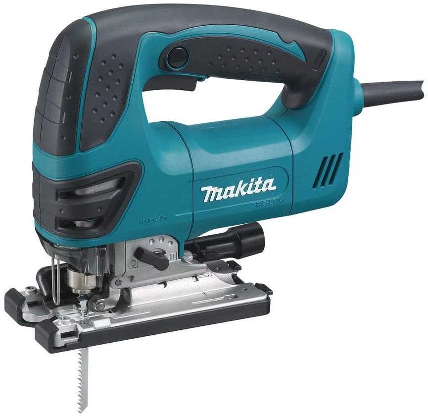Siaurapjūklis Makita 4350FCTJ, 720 W, 135 mm