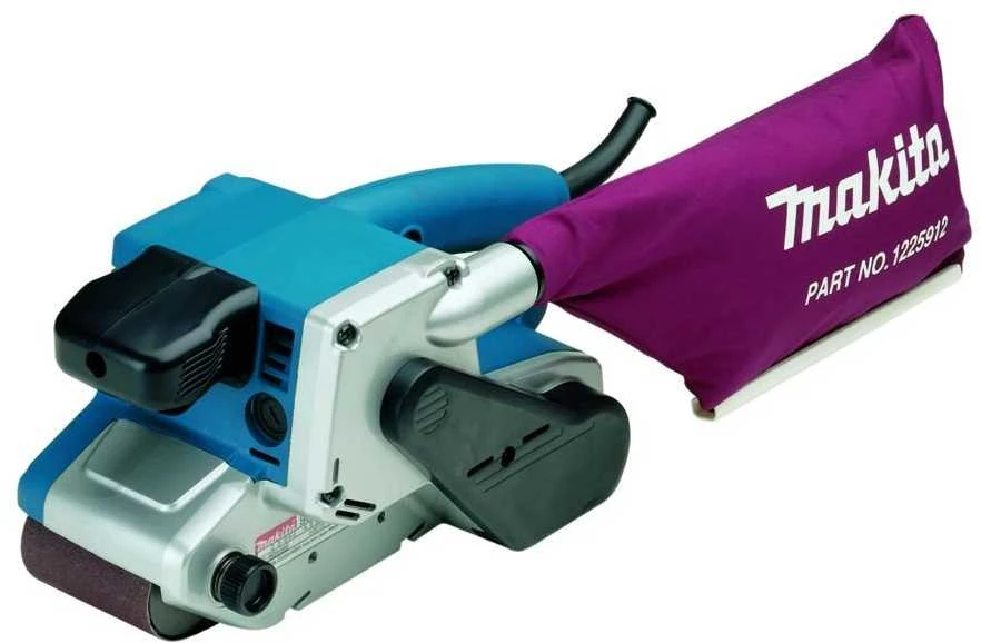 Makita Juostinis šlifuoklis 9903 75 mm