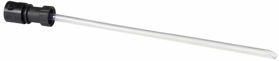 Makita Adapteris siurbimui iš plastikinio butelio, skirtas slėginei plovyklai DHW180 LX00000004