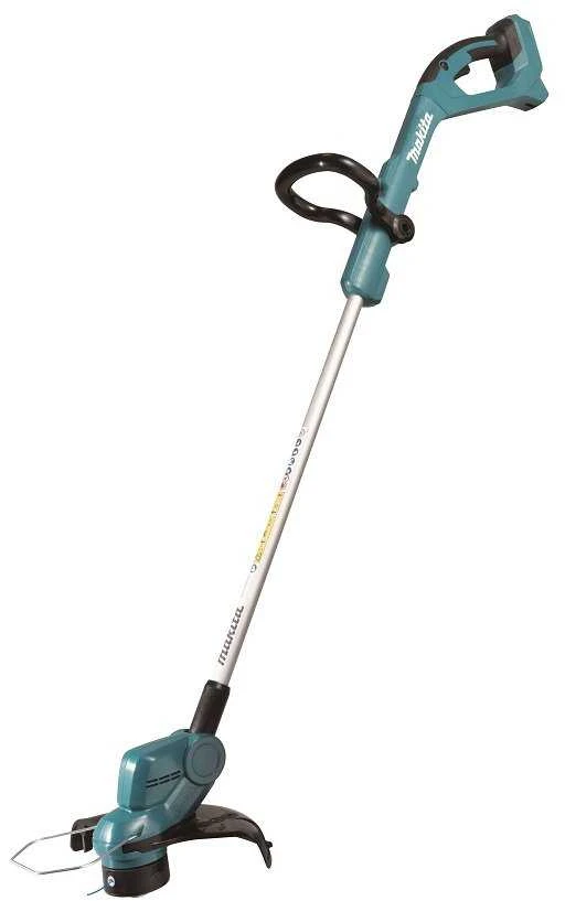 Makita Akumuliatorinė žoliapjovė/trimeris LXT ® DUR193Z 18V be akumuliatoriaus ir kroviklio