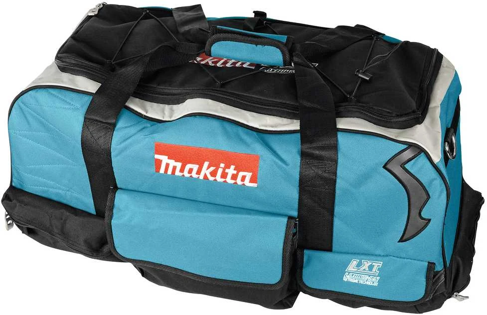 Makita 1914G0-5 Tašė LXT (Su transportavimo ratukais)