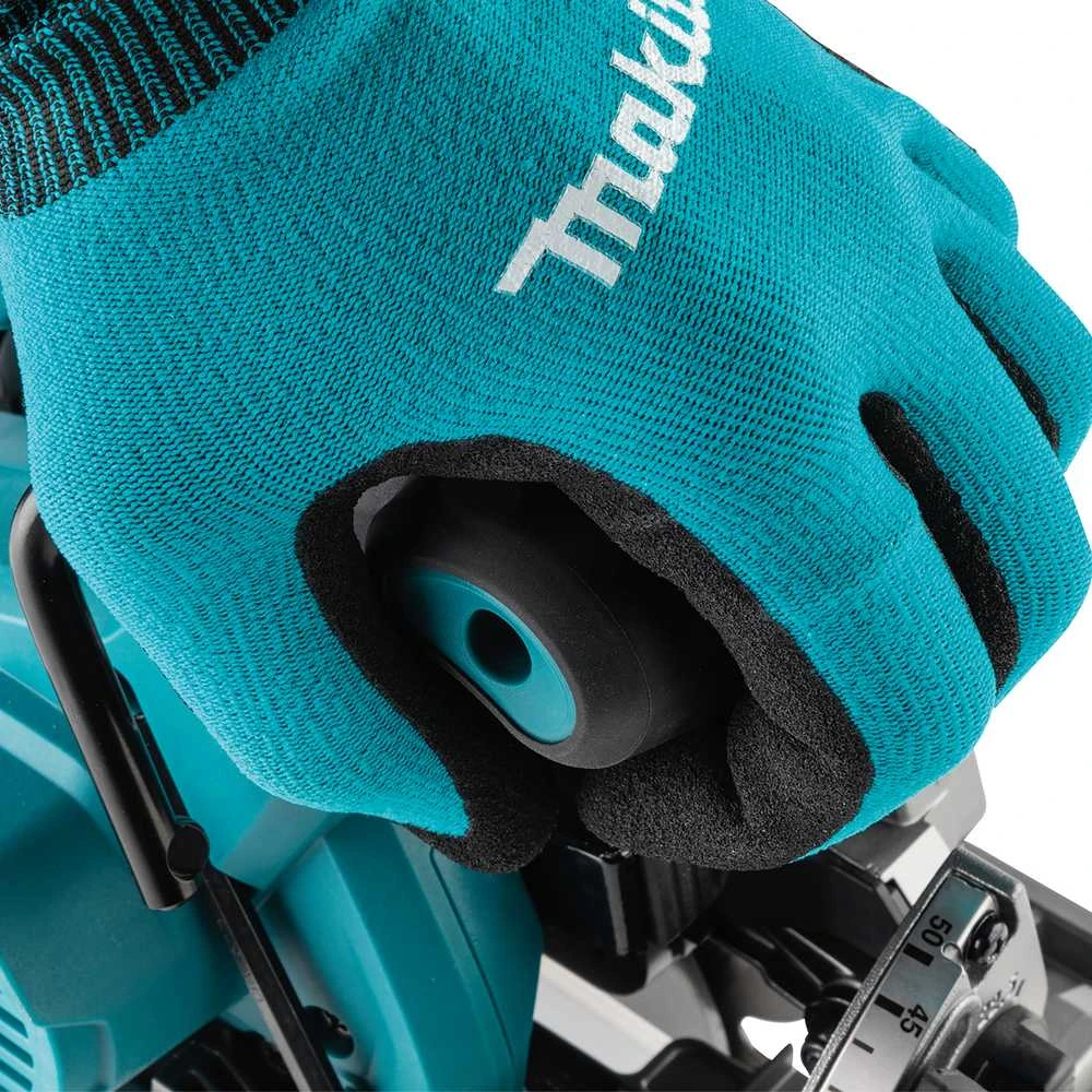 Makita Darbinės pirštinės, dengtos nitrilo danga, L P-84698