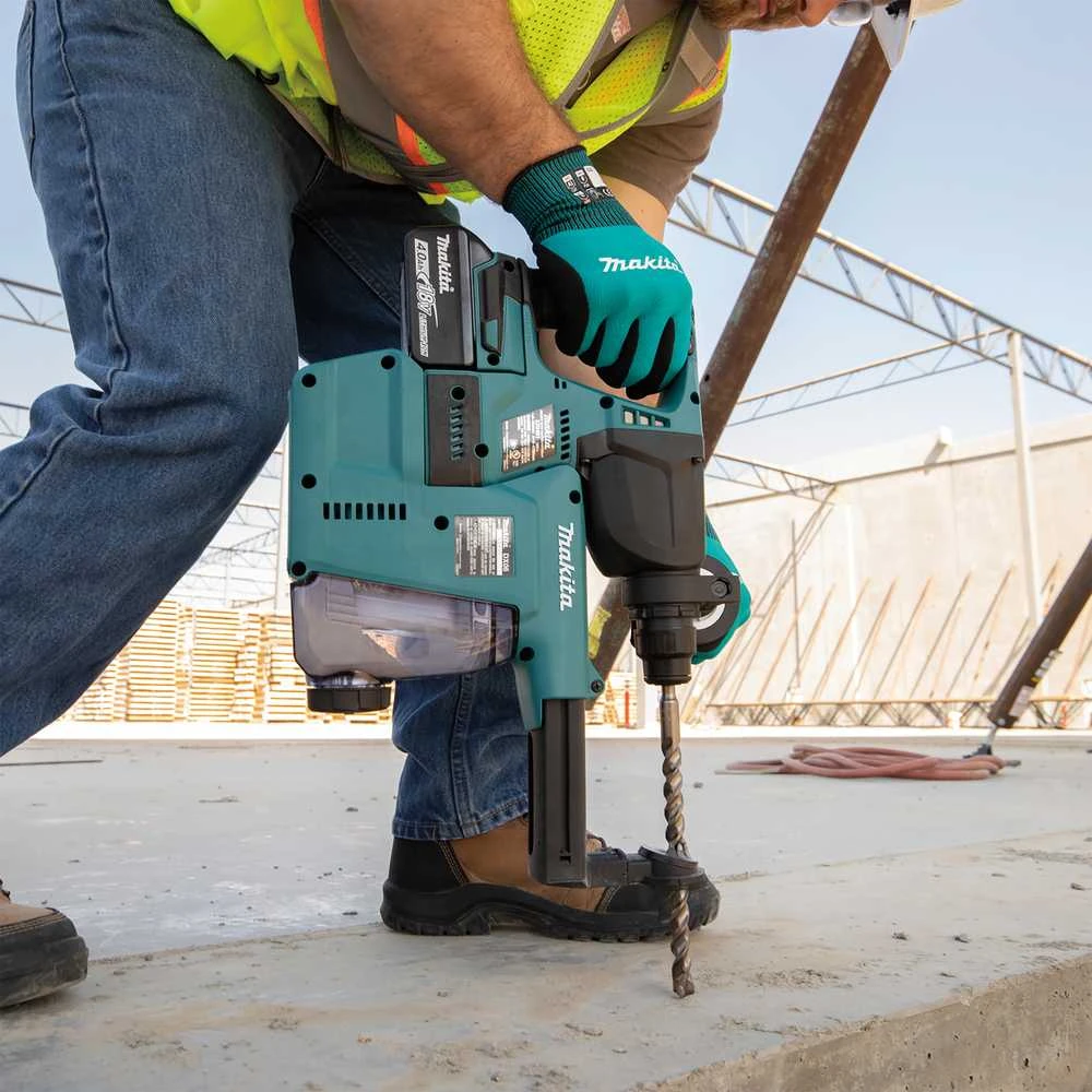 Makita Darbinės pirštinės, dengtos nitrilo danga, L P-84698