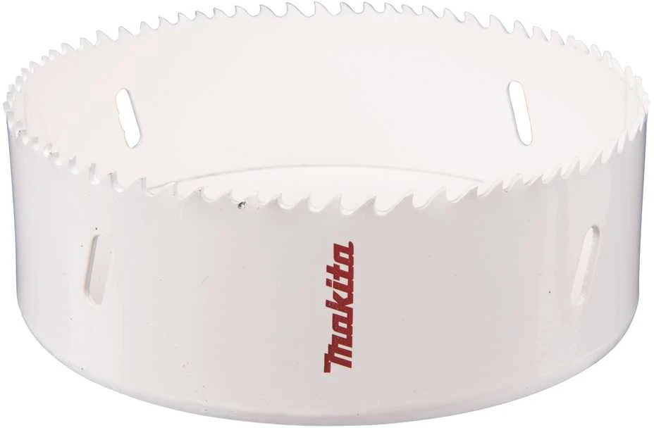 Grąžtas Makita HSS Bi-Metal grežimo karuna 127mm D-17158