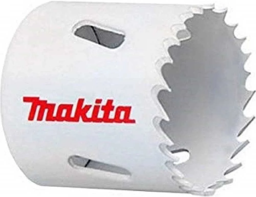 Makita HSS Bi-Metal grežimo karuna 73mm D-35514