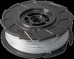 Makita Cinkuota viela rišikliui, 08mm, 50VNT/PAK 191A57-9