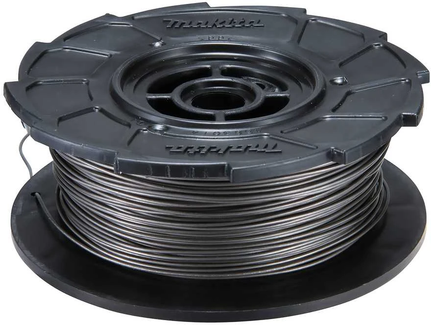 Makita Viela rišikliui, 0,8 mm, 50VNT/PAK 199137-9
