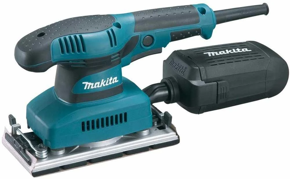Vibracinis šlifuoklis Makita BO3710