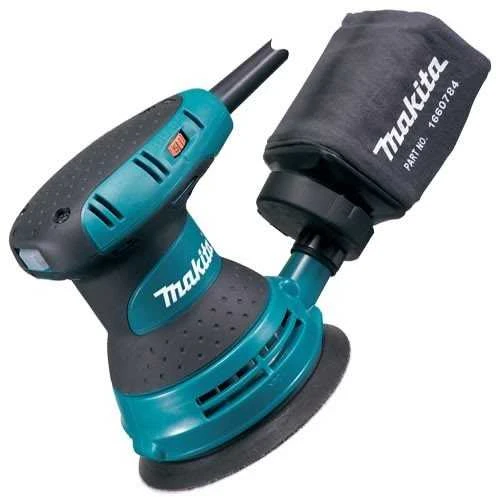 Makita Ekscentrinis šlifuoklis BO5031 125 mm