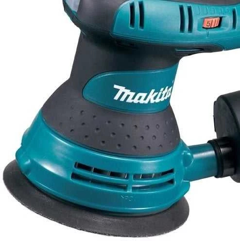 Makita Ekscentrinis šlifuoklis BO5031 125 mm