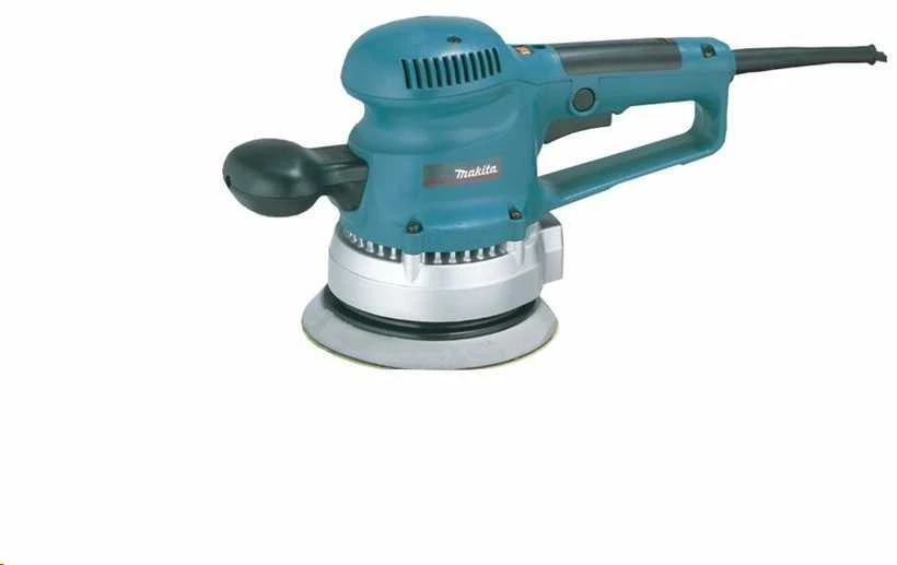 Makita Ekscentrinis šlifuoklis BO6030 150 mm