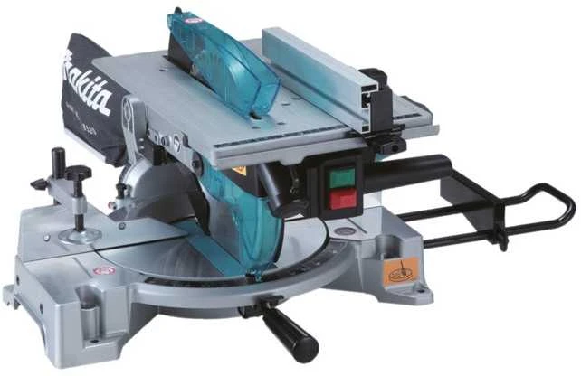 Skersinio ir išilginio pjovimo staklės Makita LH1040