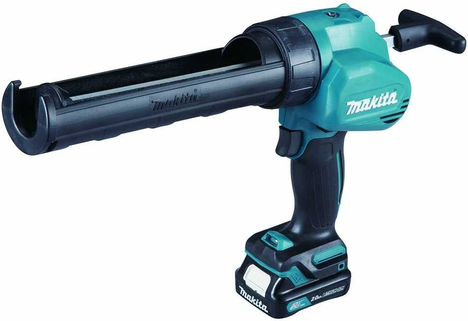 MAKITA MASĖS IŠtraukiklis 10.8V 300ml 5000N 1x2.0Ah CG100DSAA
