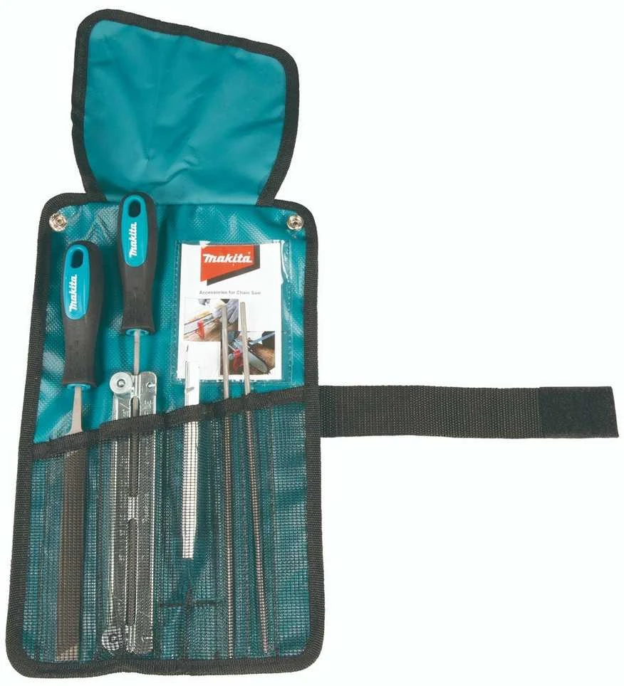 Makita Galandinimo rinkinys pjovimo grandinei 4.0 mm D-72154