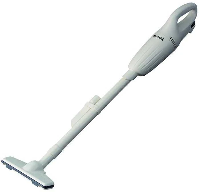 Makita CL070DS belaidis ličio jonų dulkių siurblys 7,2V/1Ah