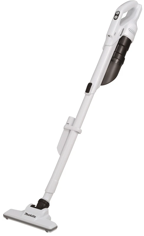 Makita CL200FDZ akumuliatorinis dulkių siurblys su cikloniniu filtravimu, ličio jonų CXT 10,8/12V, be akumuliatoriaus Z