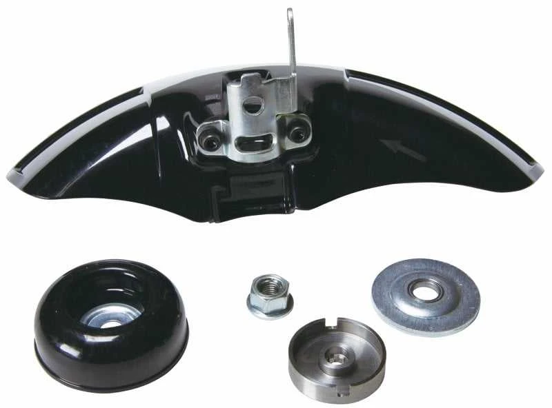 Makita Trimerio pjovimo galvos apsaugos kompektas DUR365/DUR368 197294-7
