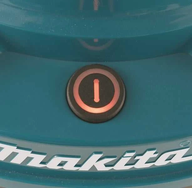 Makita KT001GZ XGT ® Akumuliatorinis virdulys, 40V X2
