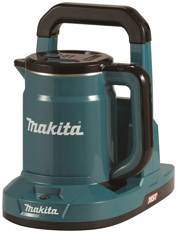 Makita KT001GZ XGT ® Akumuliatorinis virdulys, 40V X2
