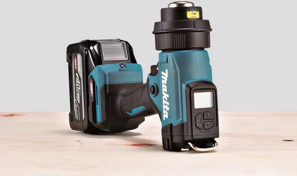 techninis fenas Makita (HG001GZ)