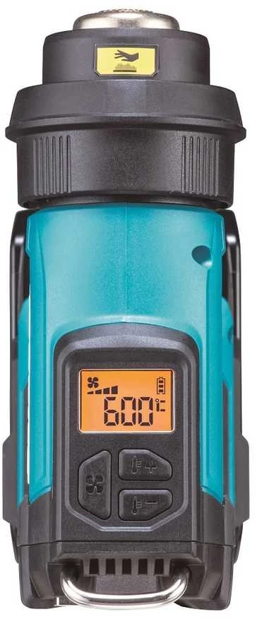 techninis fenas Makita (HG001GZ)