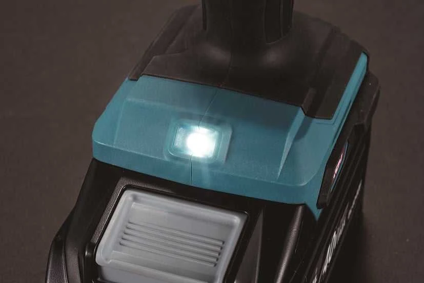 techninis fenas Makita (HG001GZ)