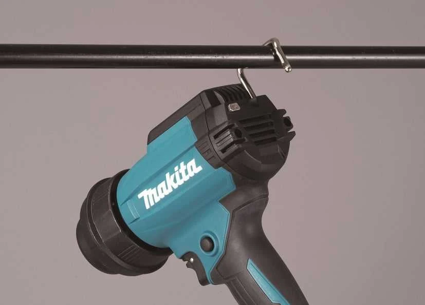 techninis fenas Makita (HG001GZ)
