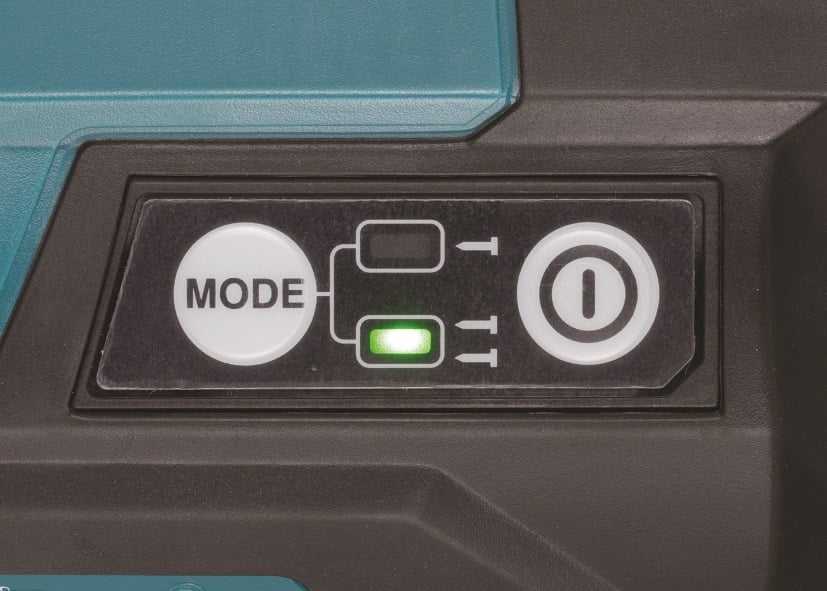 gwoździarka akumuliatorinė do gwoździ 50-90mm, 40V MAX, XGT, Makita [BN002GZ]